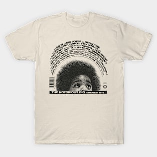 Greatest Hits T-Shirt